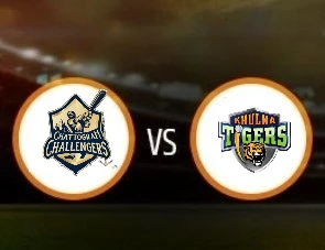 Chattogram Challengers vs Khulna Tigers BPL T20 Match Prediction